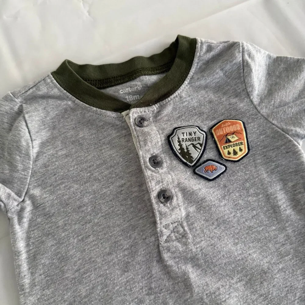 Carters carter’s baby